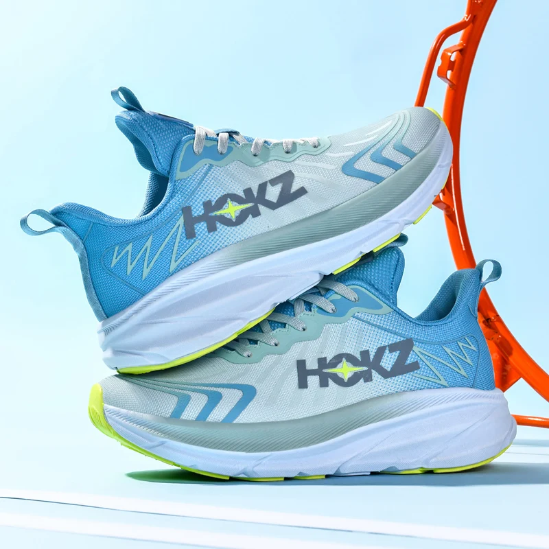 Lightweight Road Running Shoes - Heren Loopschoenen Off-road Schoenen Outdoor Sneakers