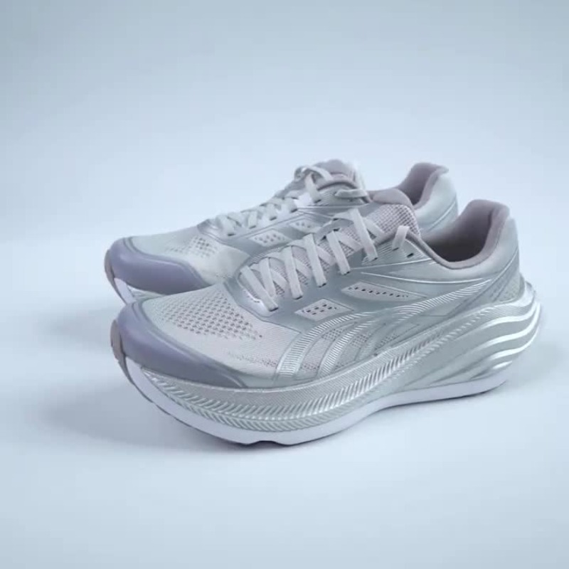 Shock Absorbing Gym Trainers - Originele merk comfortabele sneakers met dikke