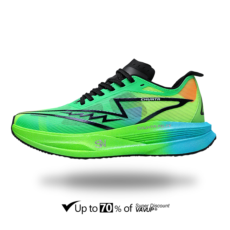 Breathable Mesh Athletic Shoes - Herenloopschoenen Marathon Wandelen Vrije tijd Speciale