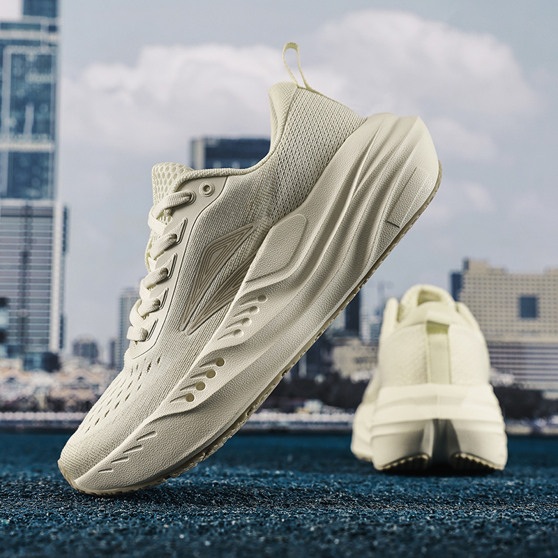 Lightweight Road Running Shoes - Hardloopschoenen voor heren Sneakers Trainerschoenen Demping