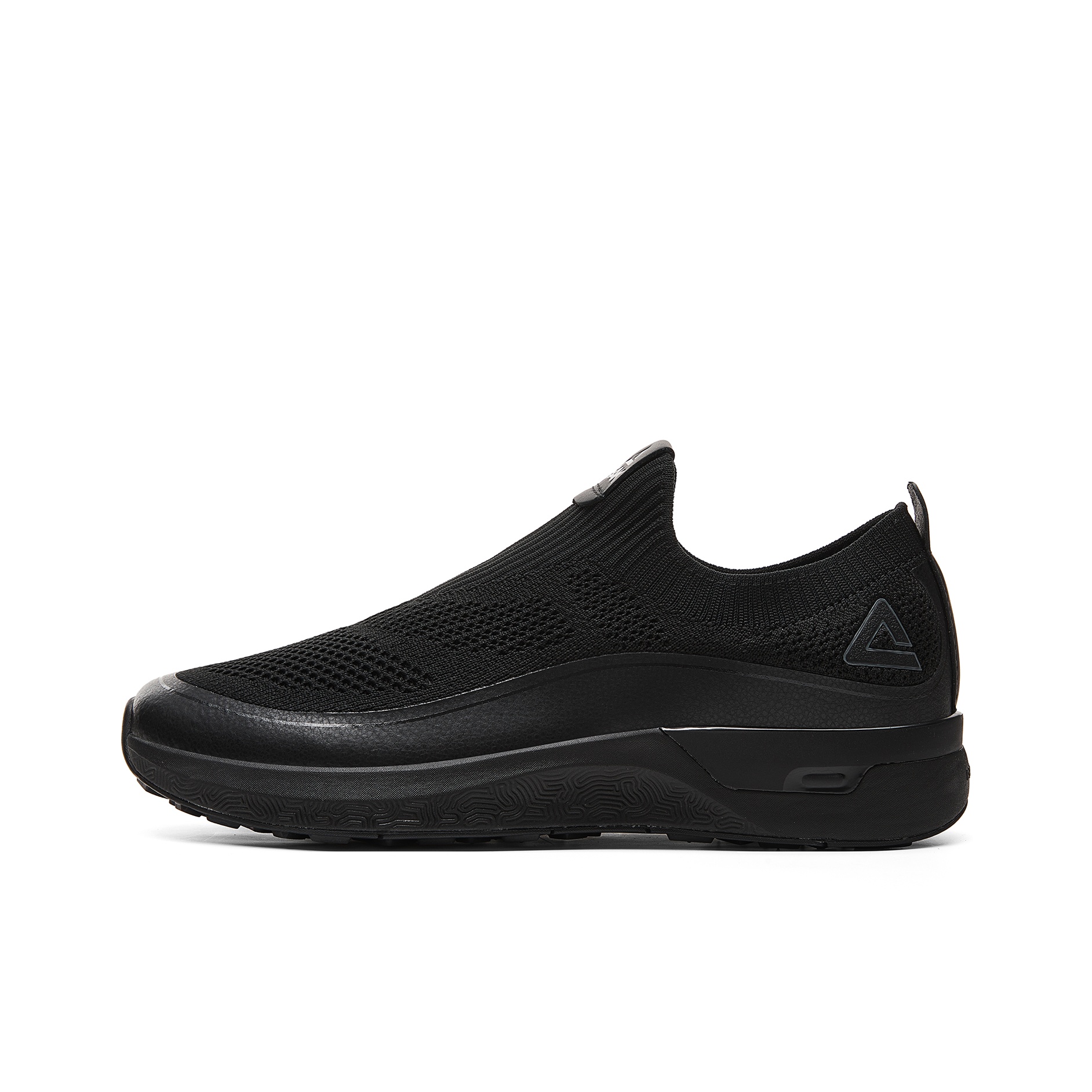 Men'S Shoes - PEAK wandelschoenen voor heren, lage schacht,