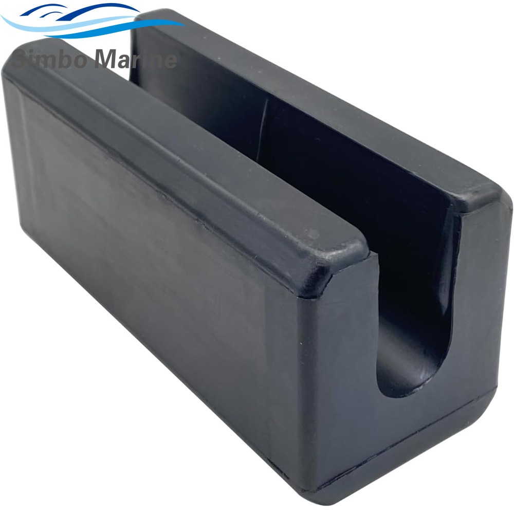Heels - Wedge Universal Single Ram Spiegel Saver