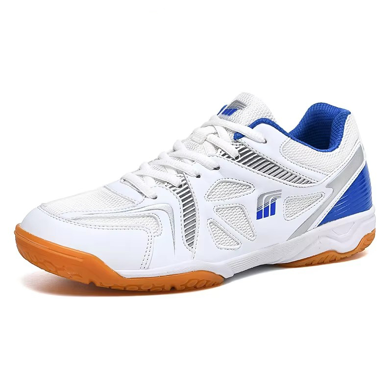2023 Mannen Trainer Tennisscho - Shock Absorbing Gym Trainers recensie en prijs