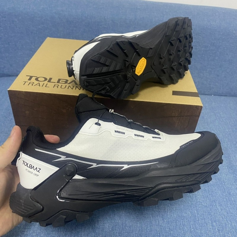 Professionele trailrunningscho - Anti Slip Trail Running Sneakers recensie en prijs