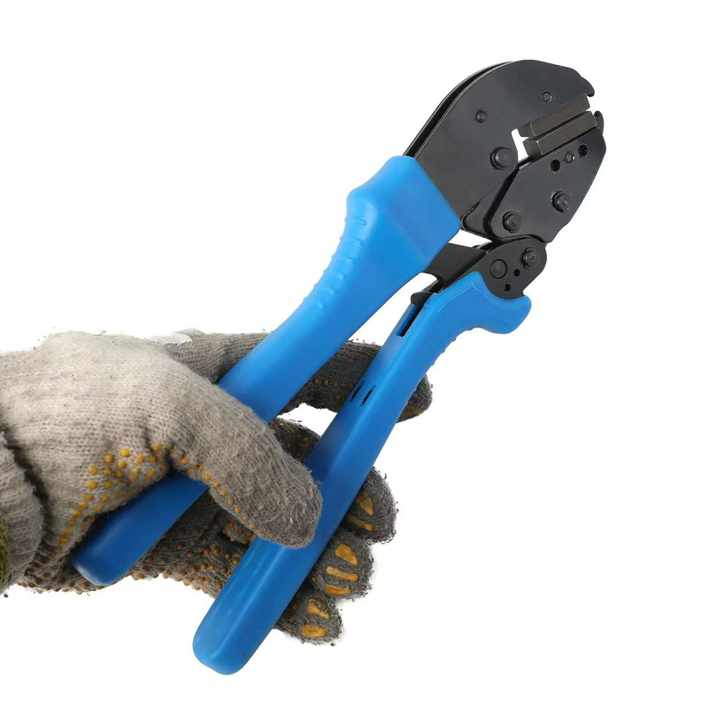 Halve-as stofhoes klemtool, ko - Boots recensie en prijs