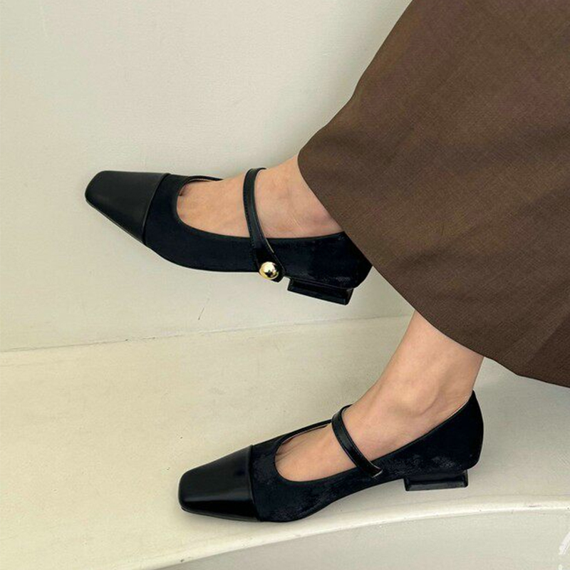Mary Jane schoenen voor dames  - Sandals recensie en prijs