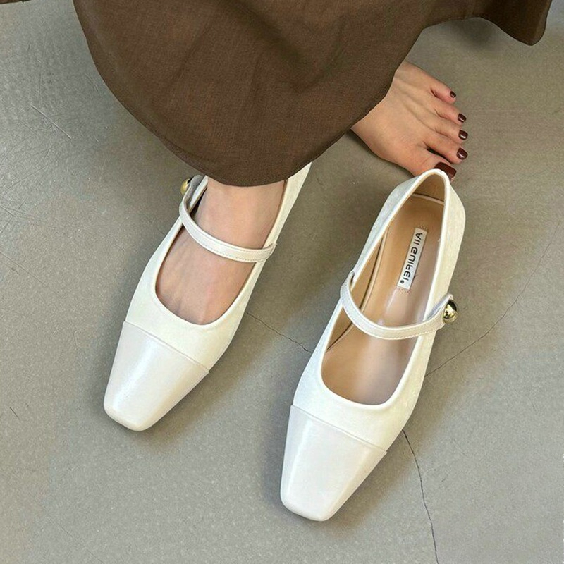 Mary Jane schoenen voor dames  - Sandals recensie en prijs