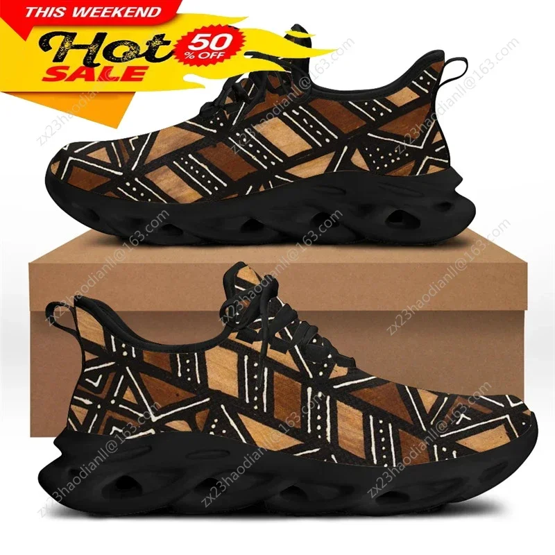 Afrikaanse etnische tribale pa - Running Shoes recensie en prijs