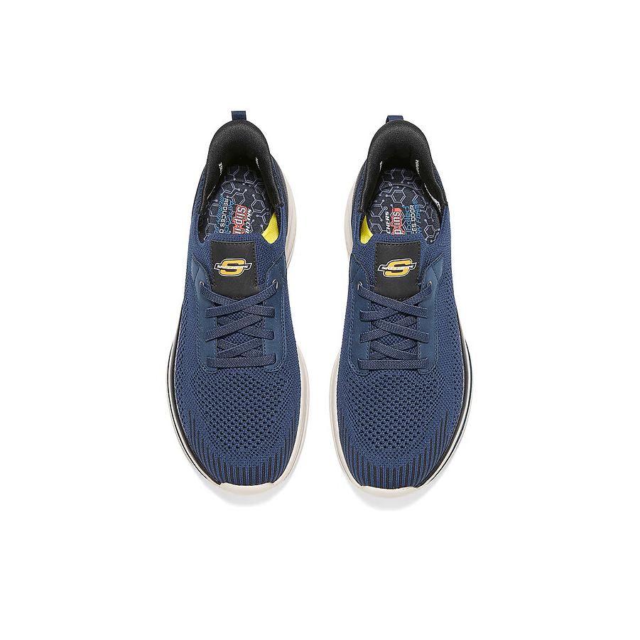 Skechers STREET WEAR trainings - Men'S Shoes recensie en prijs