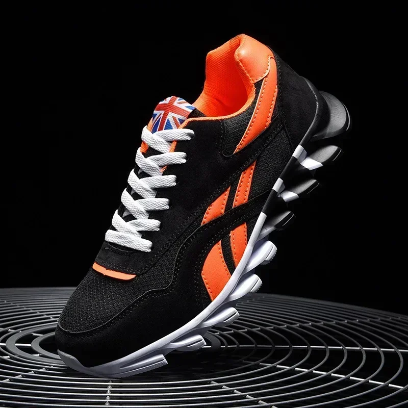 36-48 Size Mannen Schoenen Lic - Waterproof Goretex Running Shoes recensie en prijs
