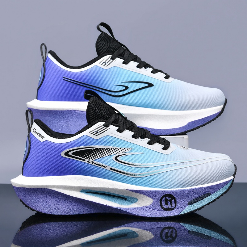 Heren hardloopschoenen Carbon  - Waterproof Goretex Running Shoes recensie en prijs