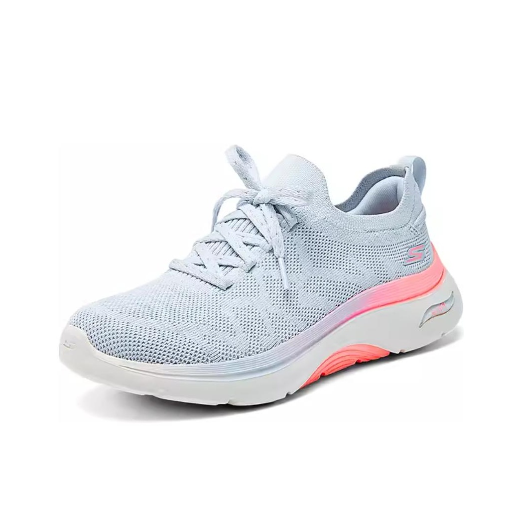 Skechers Dames GO WALK Zachte  - Men'S Shoes recensie en prijs