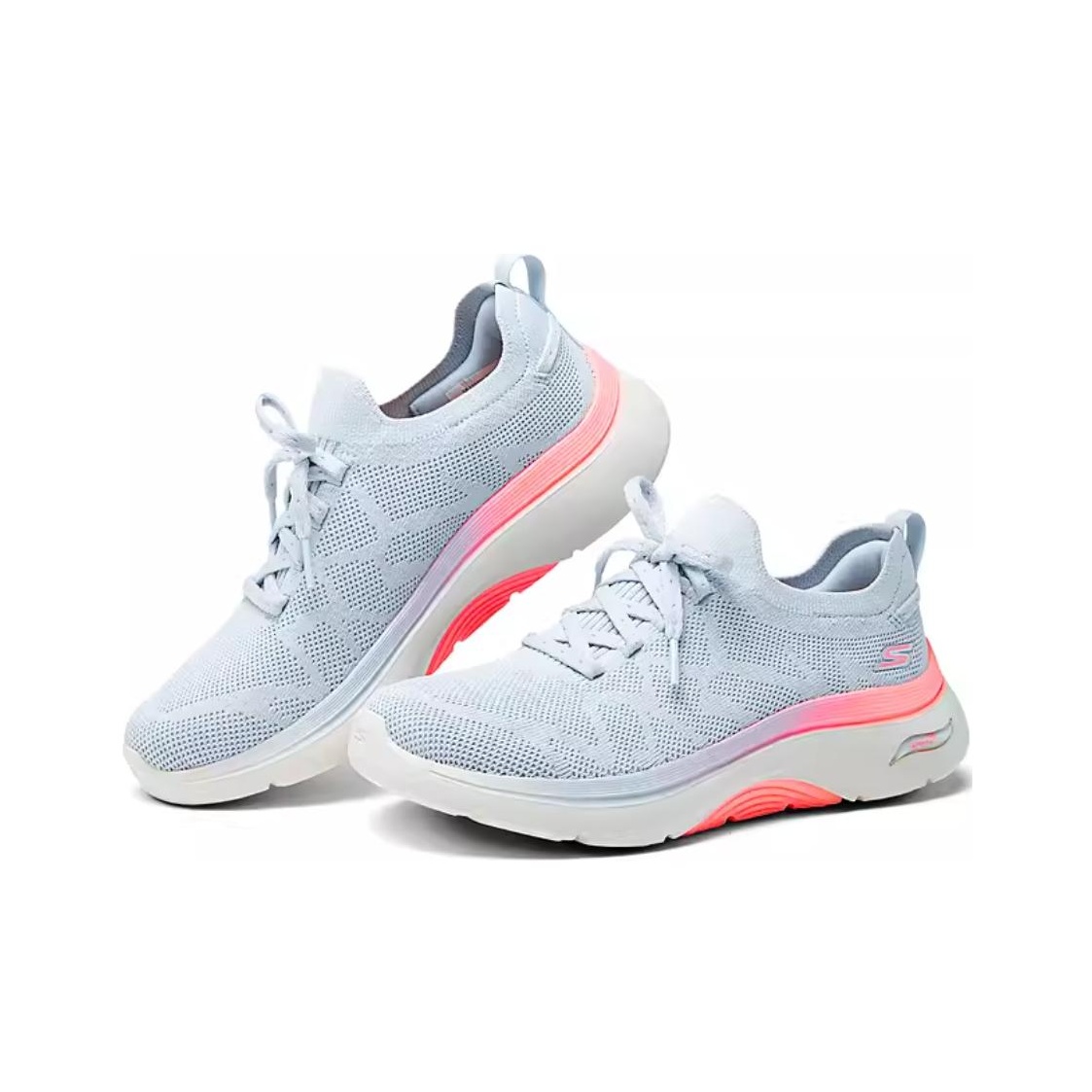 Skechers Dames GO WALK Zachte  - Men'S Shoes recensie en prijs