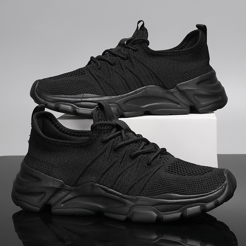 Herenmode sportschoenen Lichtg - Shock Absorbing Gym Trainers recensie en prijs