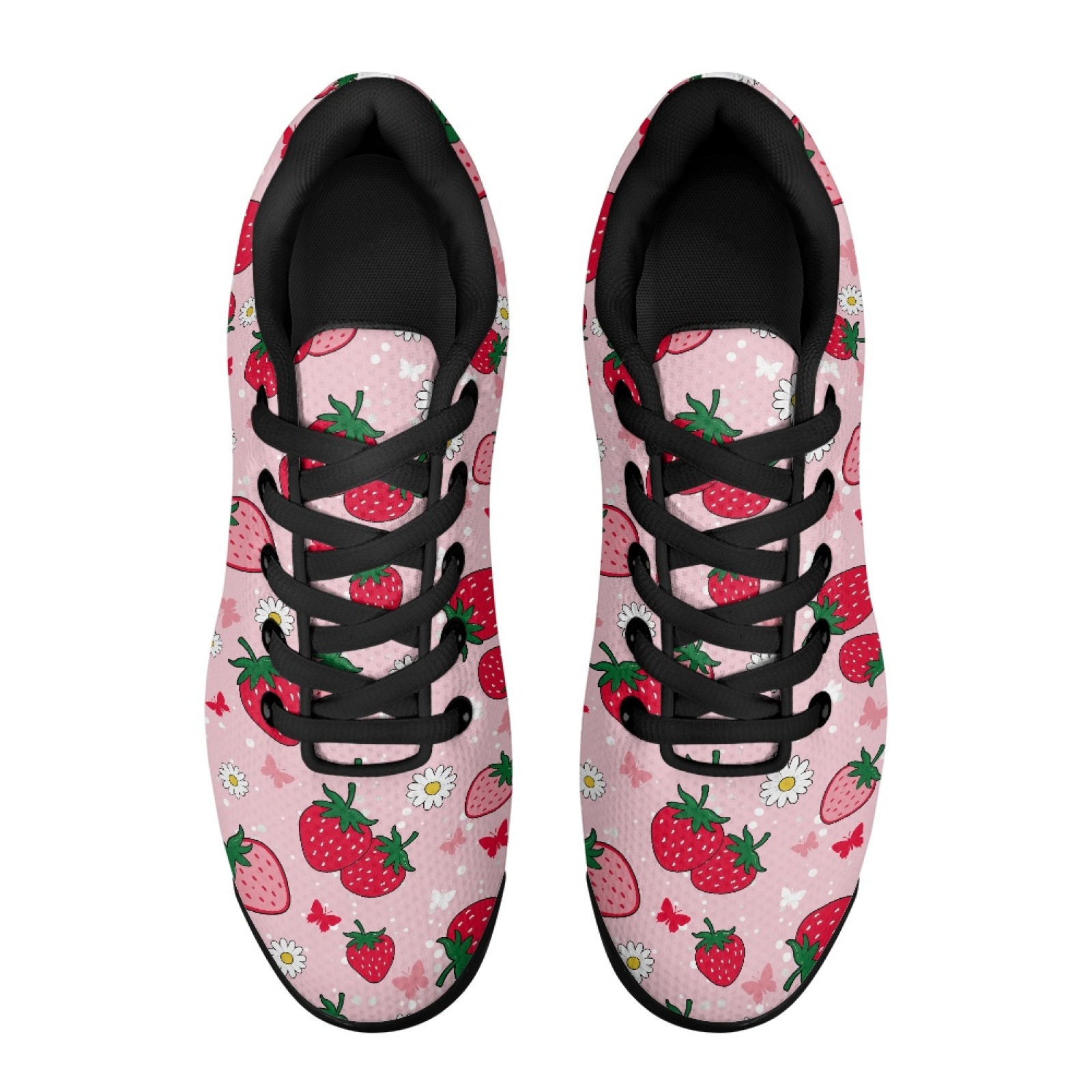 PENSTROLL Strawberry Easy Air  - Air Cushion Jogger Shoes Men recensie en prijs