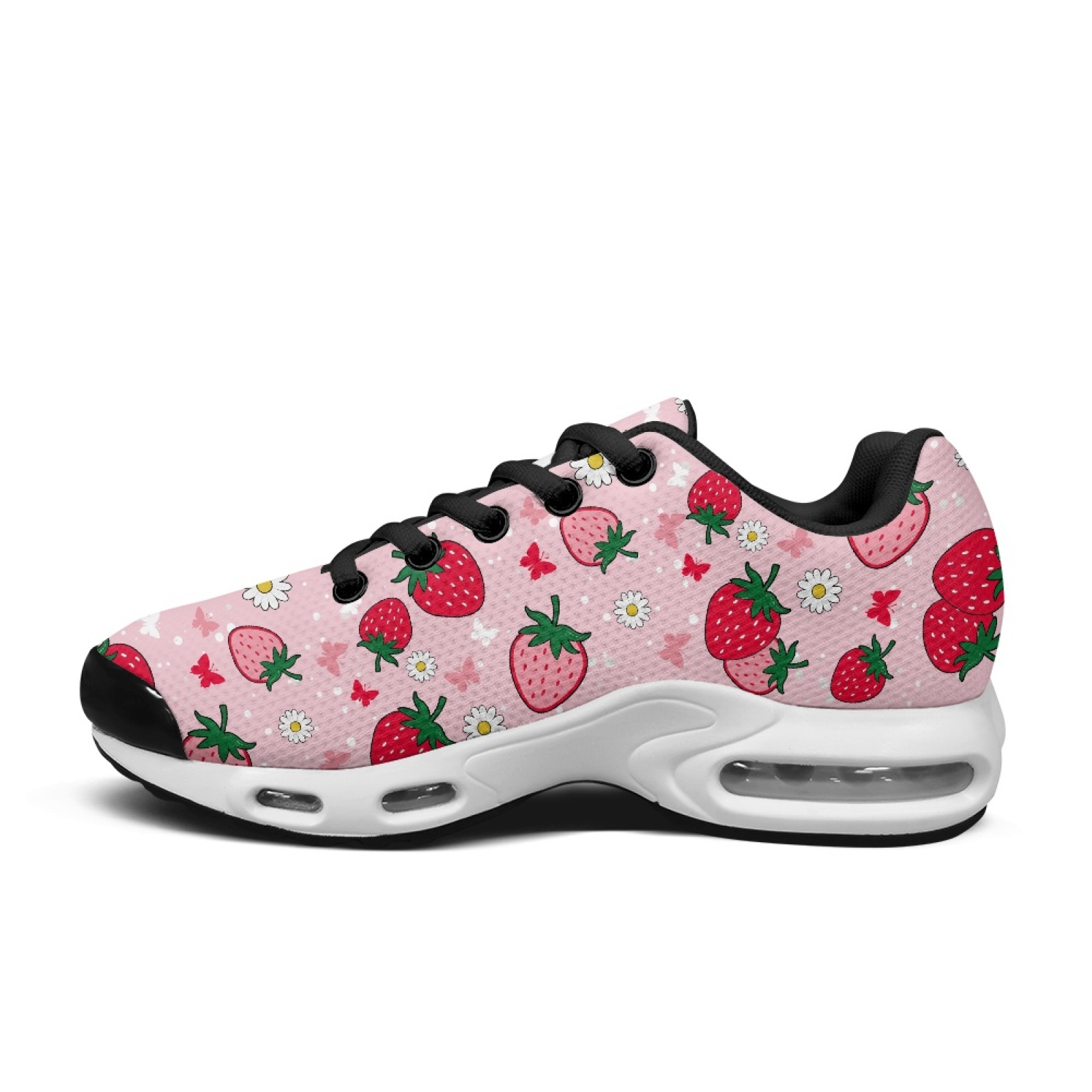 PENSTROLL Strawberry Easy Air  - Air Cushion Jogger Shoes Men recensie en prijs