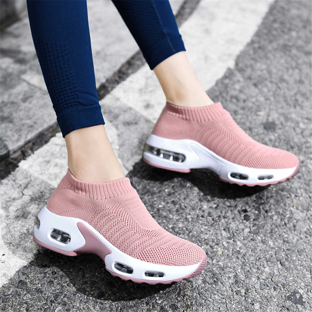 Big Size Nummer 38 Dames Hak L - Running Shoes recensie en prijs