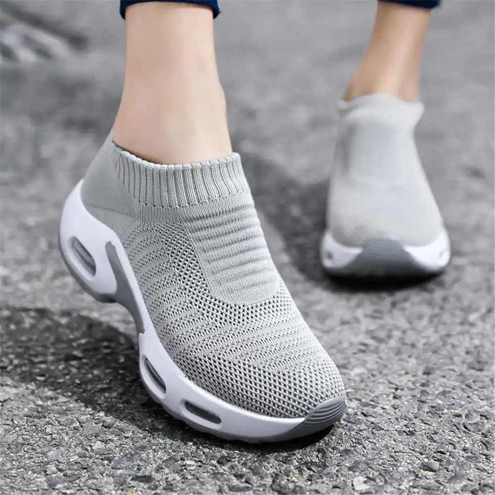 Big Size Nummer 38 Dames Hak L - Running Shoes recensie en prijs