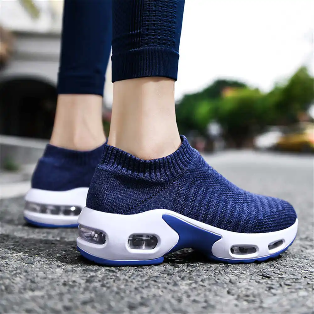 Big Size Nummer 38 Dames Hak L - Running Shoes recensie en prijs