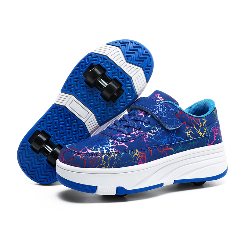 Trendy rolschaatsen, slijtvast - Running Shoes recensie en prijs