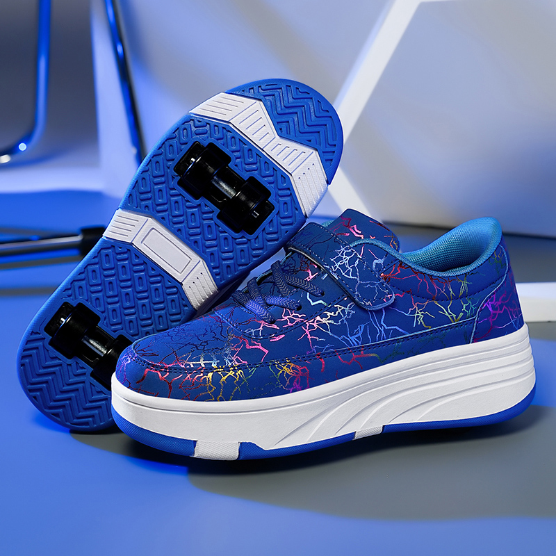 Trendy rolschaatsen, slijtvast - Running Shoes recensie en prijs