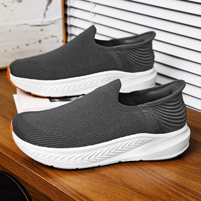 Hardloopschoenen van mesh Mode - Breathable Mesh Athletic Shoes recensie en prijs