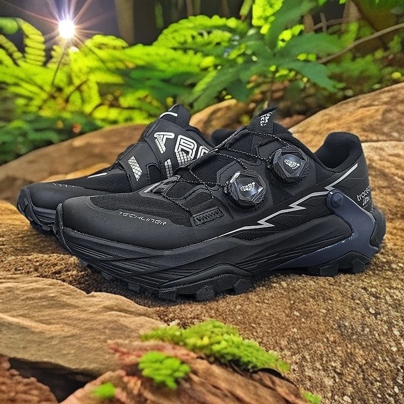 Professionele trailrunningscho - Anti Slip Trail Running Sneakers recensie en prijs
