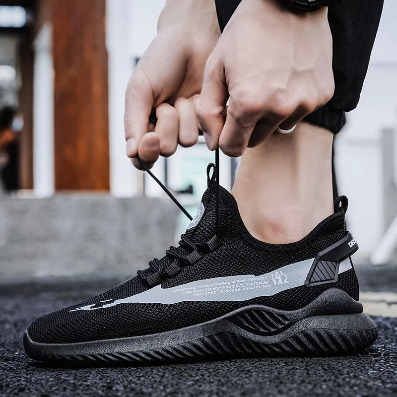 Lente Herfst Herenschoenen Wat - Waterproof Goretex Running Shoes recensie en prijs