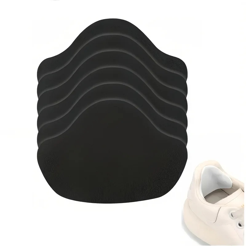 6 stuks sneakerhakreparatieple - Heels recensie en prijs