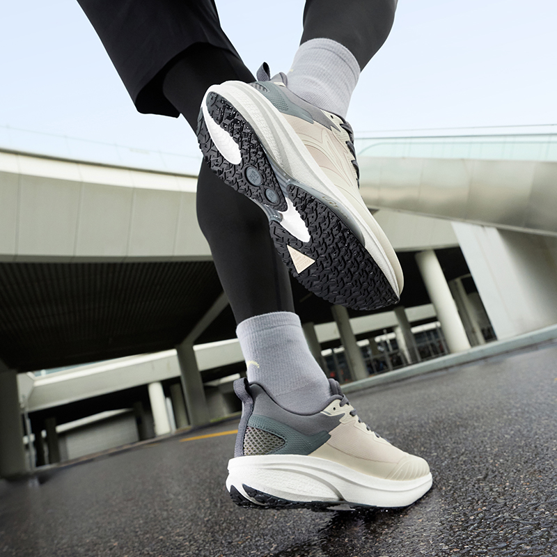 361 Graden Rainblock 8.0 Manne - Waterproof Goretex Running Shoes recensie en prijs