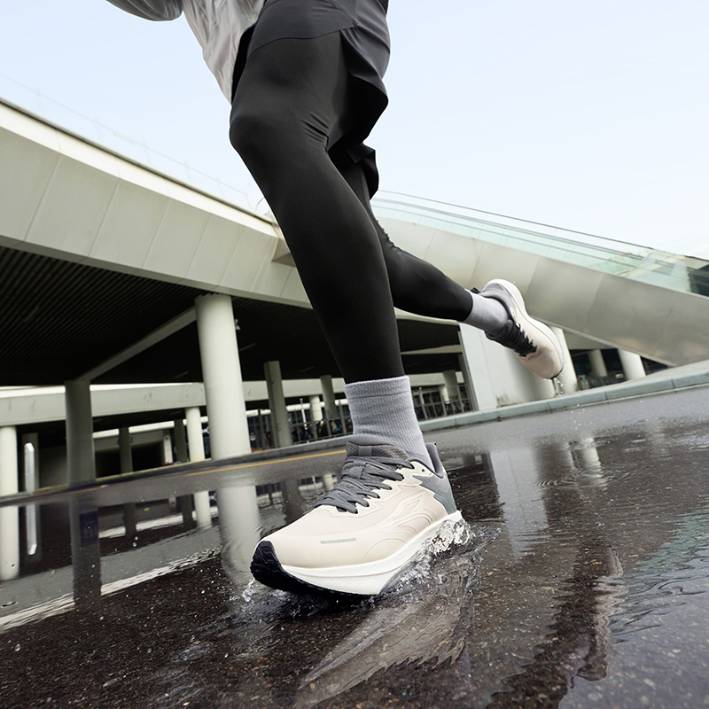 361 Graden Rainblock 8.0 Manne - Waterproof Goretex Running Shoes recensie en prijs