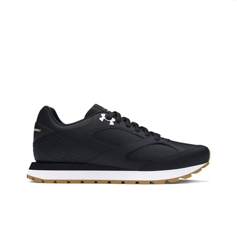 Under Armour Jogger Zwart Mini - Air Cushion Jogger Shoes Men recensie en prijs