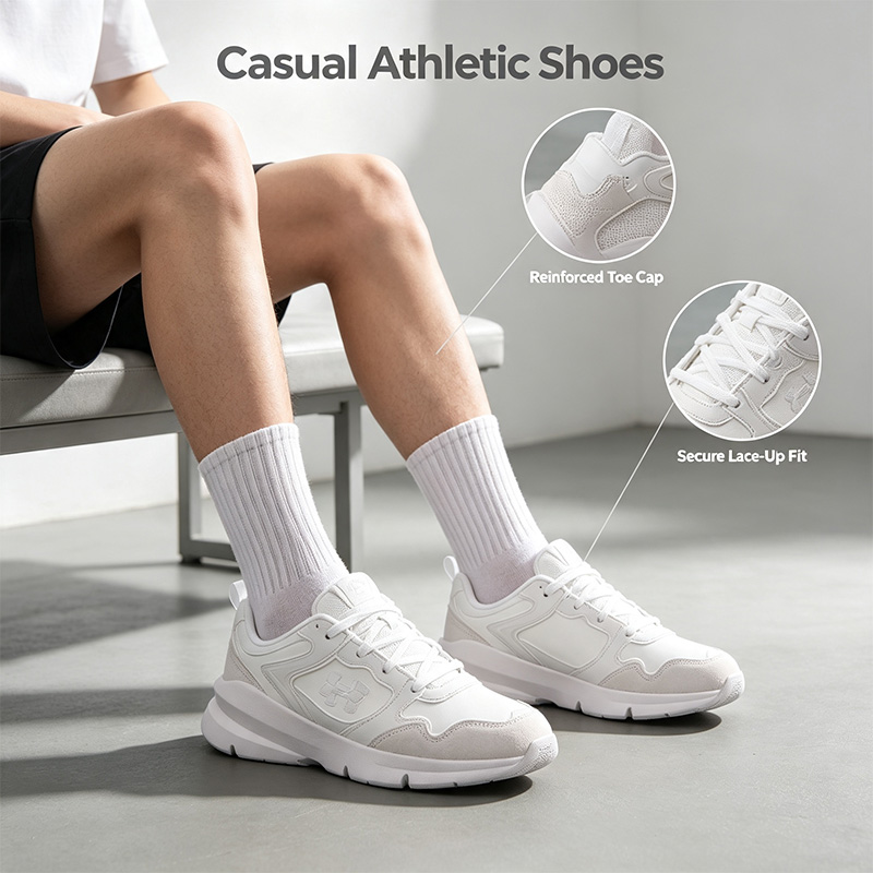 Under Armour Jogger Minimalist - Air Cushion Jogger Shoes Men recensie en prijs