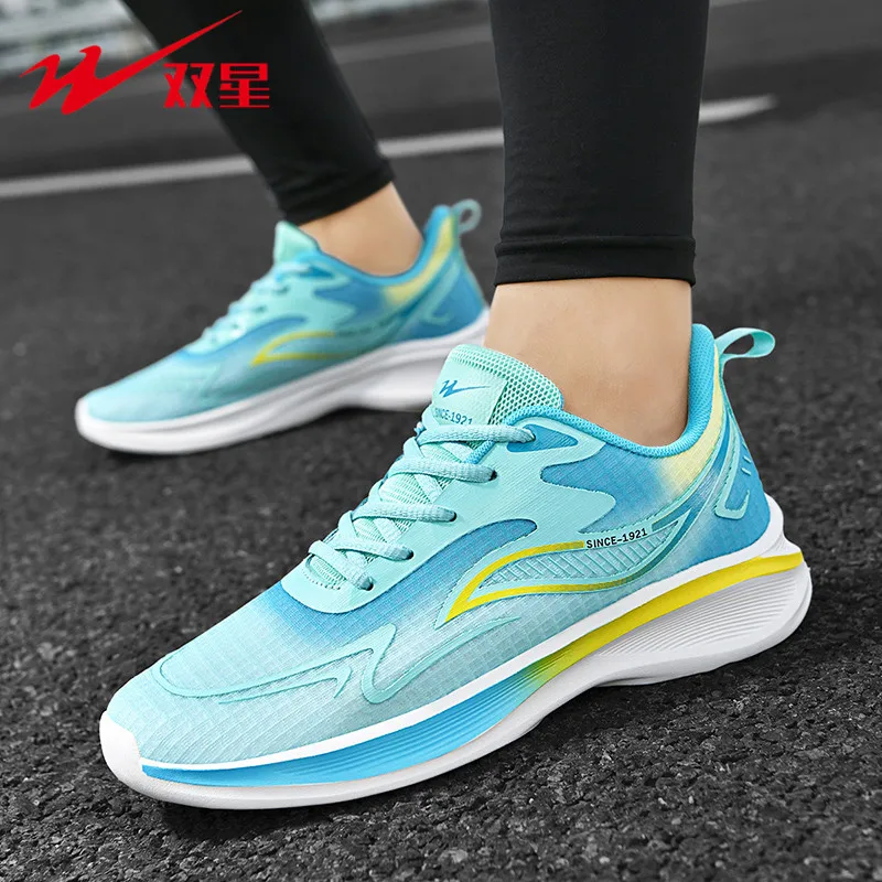 Backyard Leisure Lace Up Platf - Shock Absorbing Gym Trainers recensie en prijs