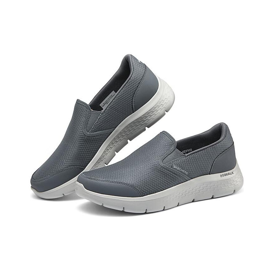 Skechers lage casual schoenen  - Men'S Shoes recensie en prijs