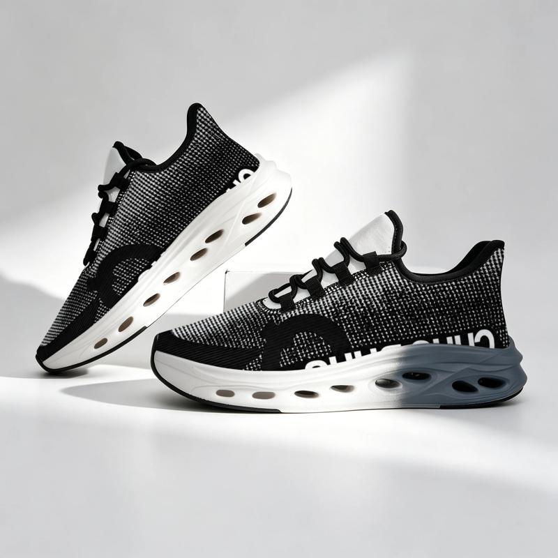 Damessneakers, hardloopschoene - Lightweight Road Running Shoes recensie en prijs