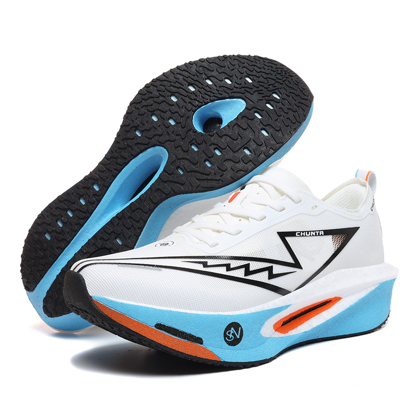 Heren hardloopschoenen maratho - Breathable Mesh Athletic Shoes recensie en prijs
