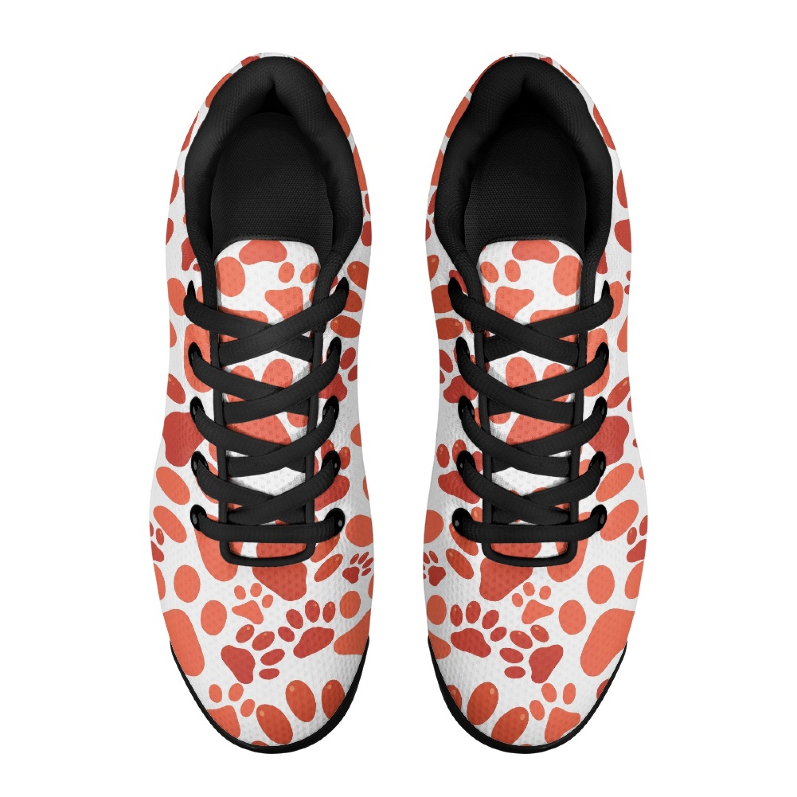 PENSTROLL Koeienprint Air Cush - Air Cushion Jogger Shoes Men recensie en prijs