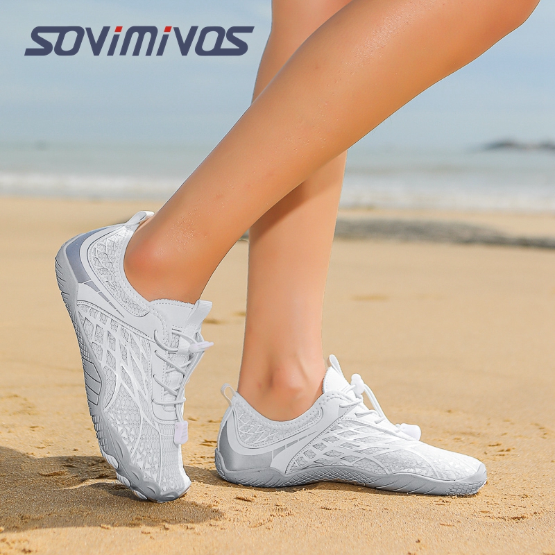 Minimalistische schoenen op bl - Wide Toe Box Running Sneakers recensie en prijs
