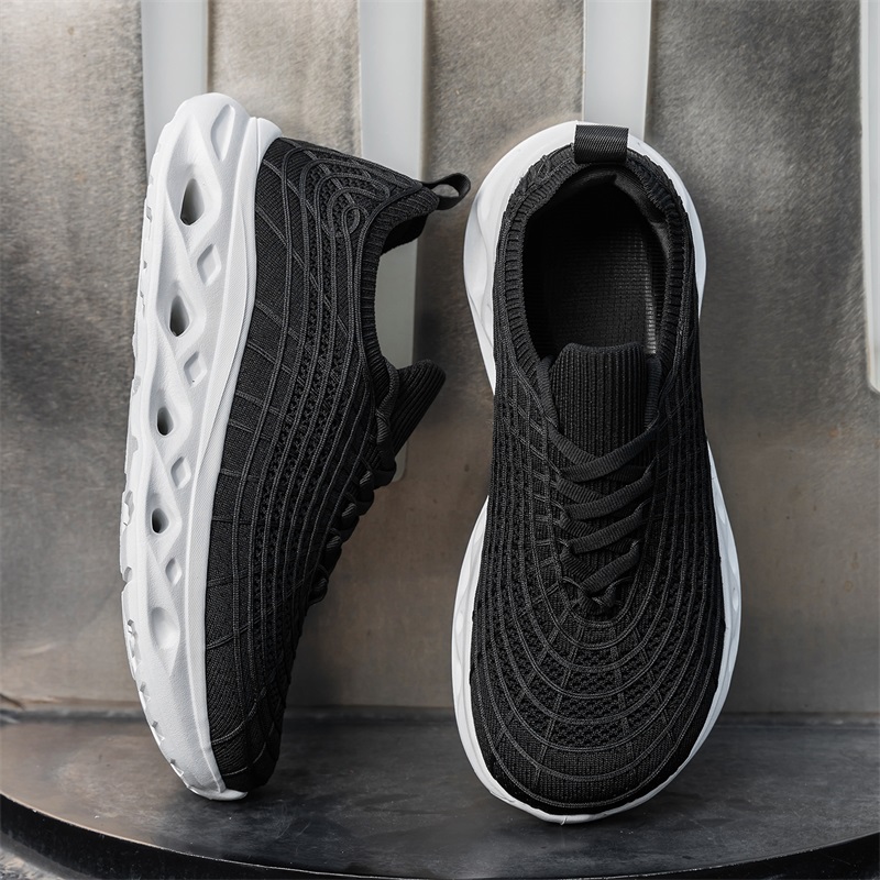 Nre Trend Herensneakers Lichtg - Shock Absorbing Gym Trainers recensie en prijs