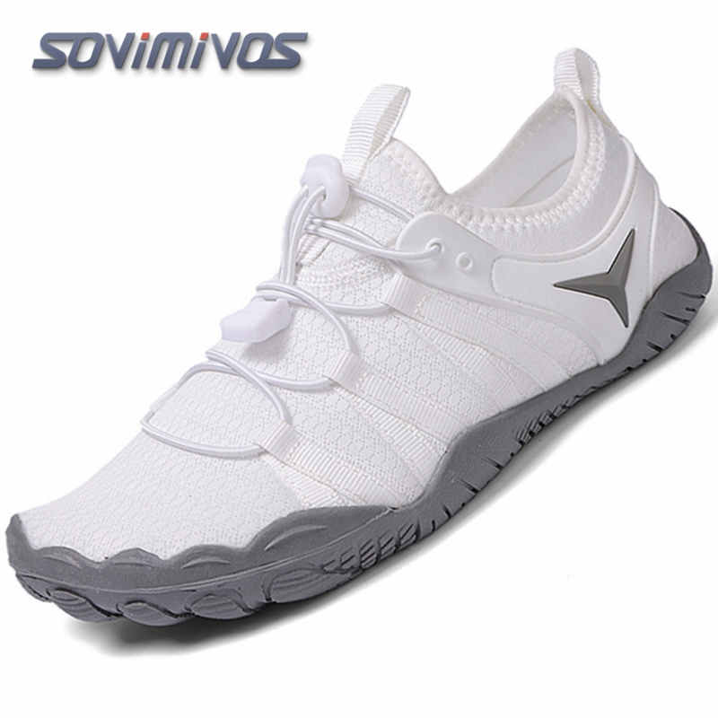 Zero Drop blotevoeten-schoenen - Wide Toe Box Running Sneakers recensie en prijs