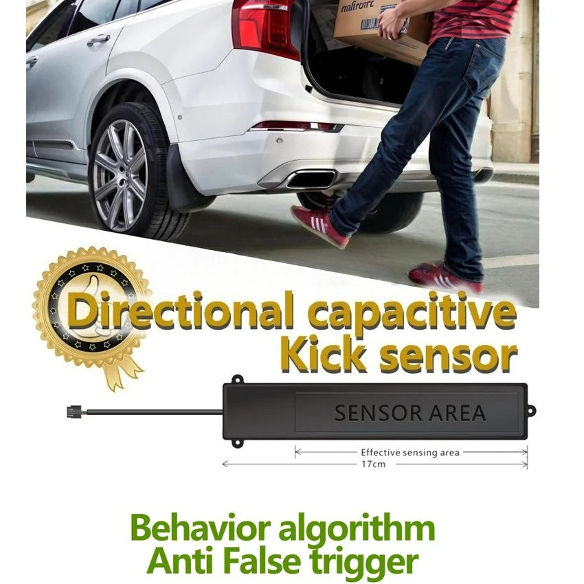 Universele Auto Automatische K - Boots recensie en prijs