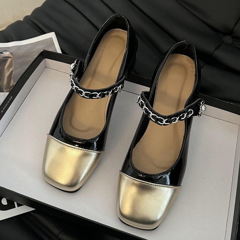 2026 Parelgespslippers met dik - Sandals recensie en prijs