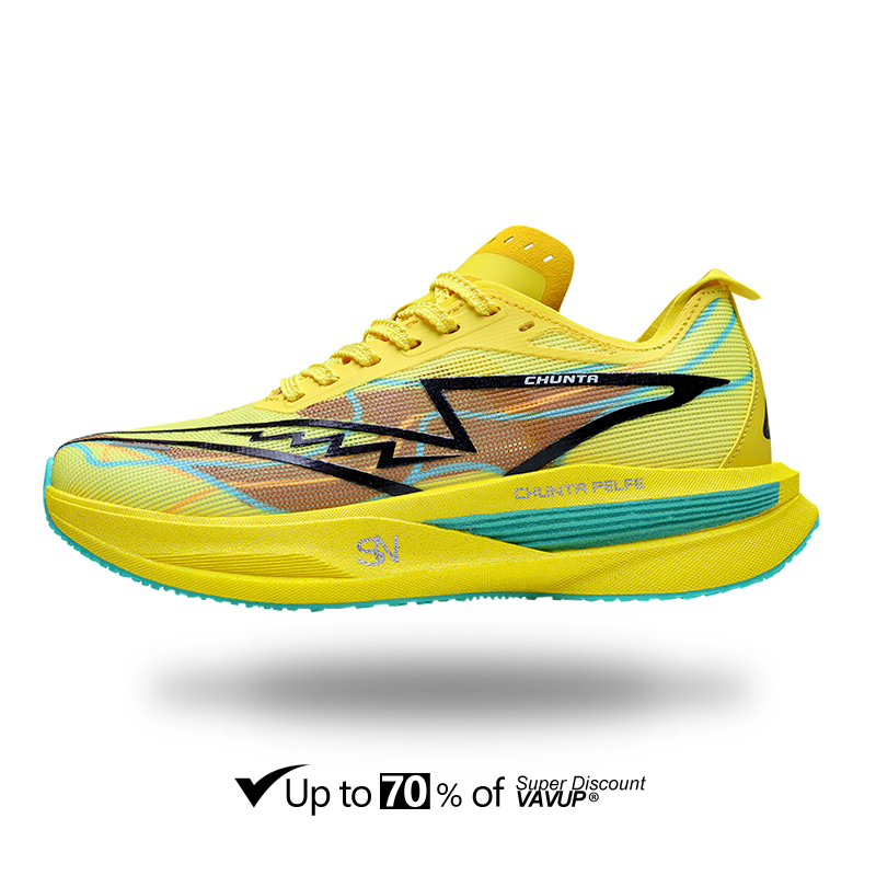 Herenloopschoenen Marathon Wan - Breathable Mesh Athletic Shoes recensie en prijs
