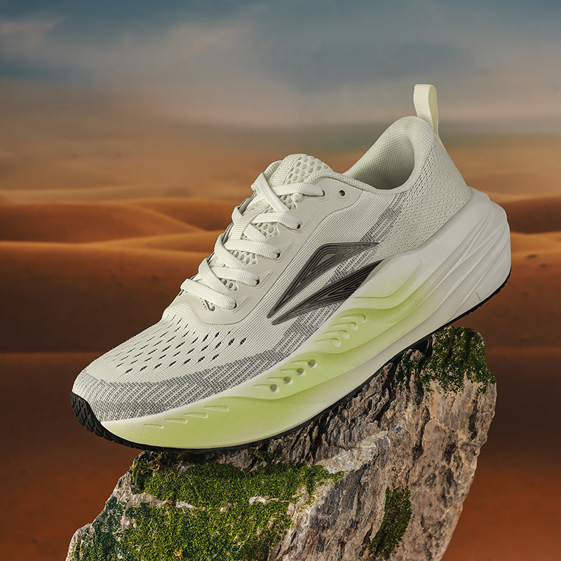 Hardloopschoenen voor heren Sn - Lightweight Road Running Shoes recensie en prijs