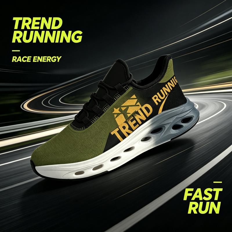 Damessneakers, hardloopschoene - Lightweight Road Running Shoes recensie en prijs
