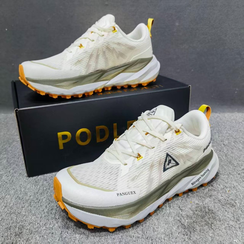 Klassieke merk comfortabele an - Anti Slip Trail Running Sneakers recensie en prijs