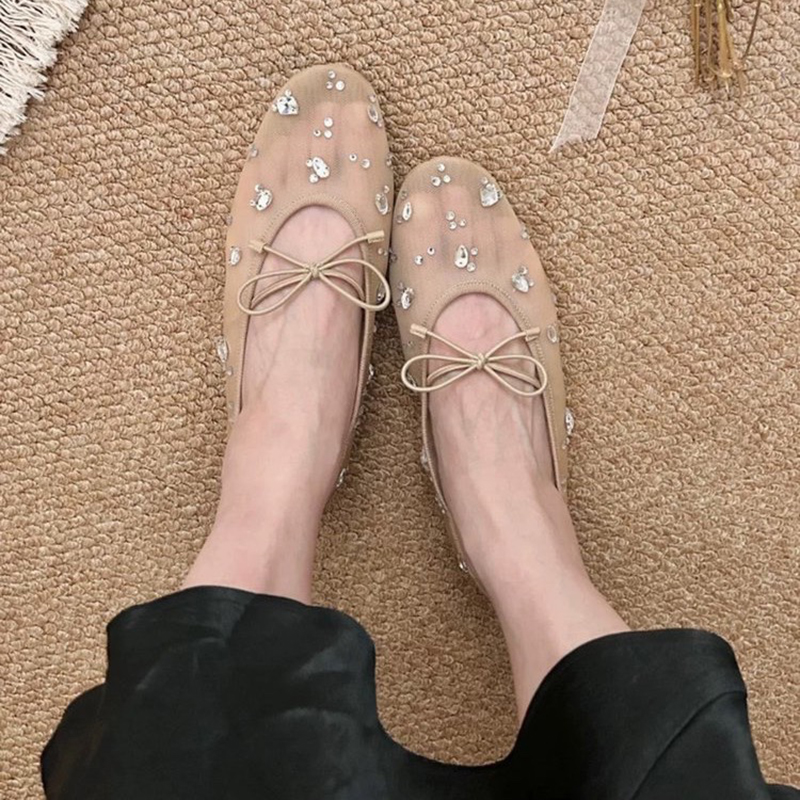 Zomerse elegante dames glitter - Boots recensie en prijs