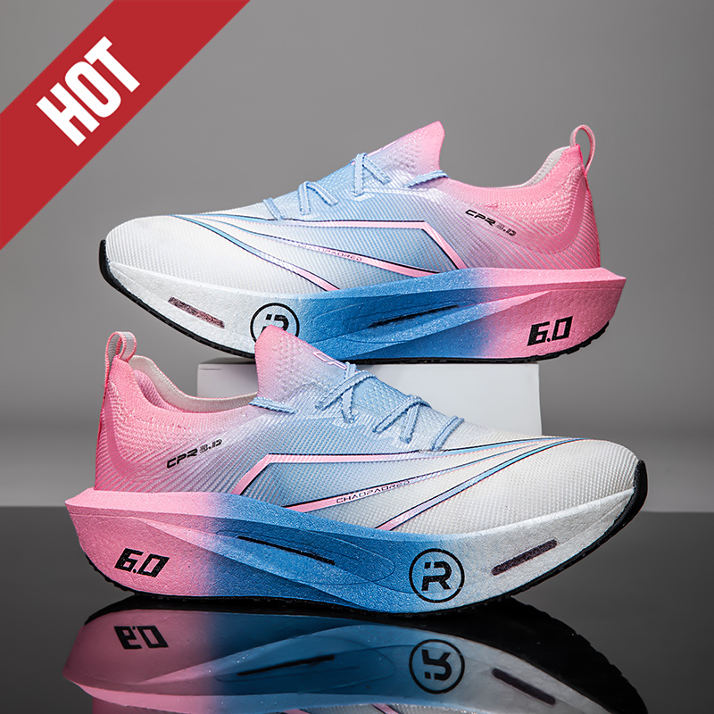 Hardloopschoenen Carbon Board  - Breathable Mesh Athletic Shoes recensie en prijs