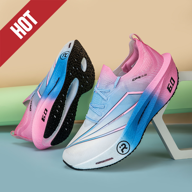 Hardloopschoenen Carbon Board  - Breathable Mesh Athletic Shoes recensie en prijs